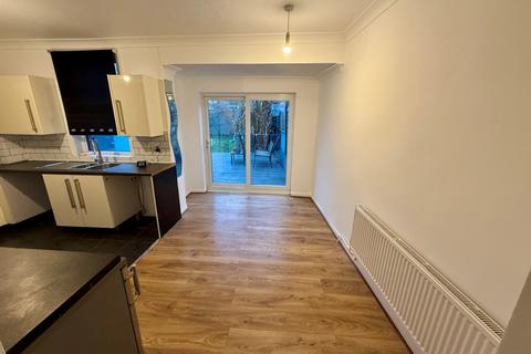 3 bedroom end of terrace house for sale, Relay, Corkwell Street, Chatham, Kent