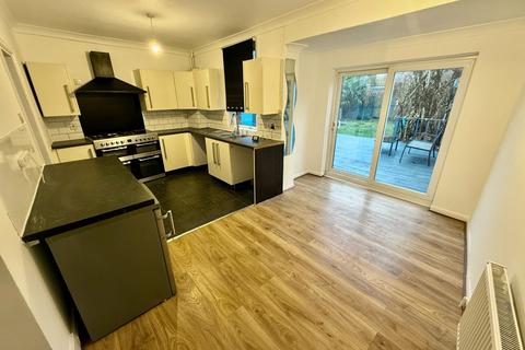 3 bedroom end of terrace house for sale, Relay, Corkwell Street, Chatham, Kent