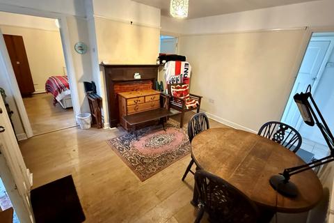 2 bedroom detached bungalow for sale, 14 Ridgeway Cliff, Herne Bay, Kent