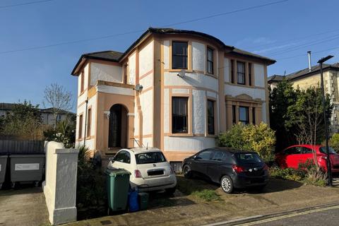 undefined, 1 Newlands Villa Apartments, 2 Royal Crescent, Sandown, Isle Of Wight