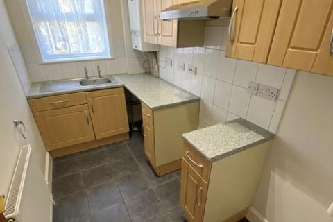 undefined, 1 Newlands Villa Apartments, 2 Royal Crescent, Sandown, Isle Of Wight