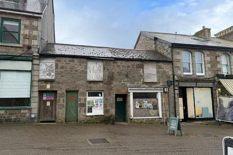 undefined, 40-41 Causewayhead, Penzance, Cornwall