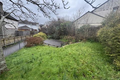 Land for sale, Land at Sycamore Road, Latchbrook, Saltash, Cornwall