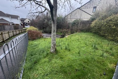 undefined, Land at Sycamore Road, Latchbrook, Saltash, Cornwall