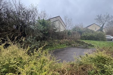 undefined, Land at Sycamore Road, Latchbrook, Saltash, Cornwall