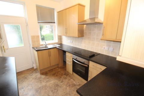 undefined, Churchfield Road, Leeds LS26