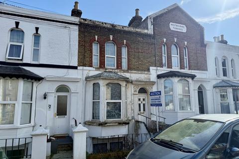 undefined, 76 South Eastern Road, Ramsgate, Kent