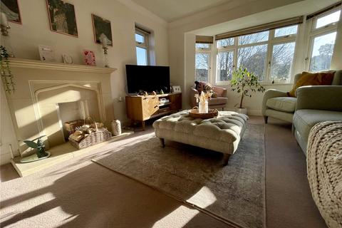 2 bedroom apartment to rent, Cavendish Road, Bournemouth, Dorset, BH1