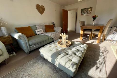 2 bedroom apartment to rent, Cavendish Road, Bournemouth, Dorset, BH1