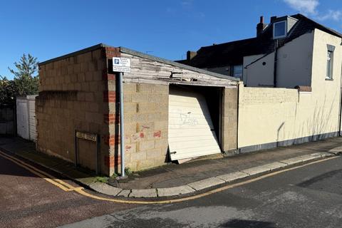 undefined, Garage & Land to Rear Of 114 Skinner Street, Gillingham, Kent