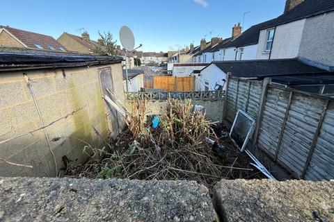 undefined, Garage & Land to Rear Of 114 Skinner Street, Gillingham, Kent