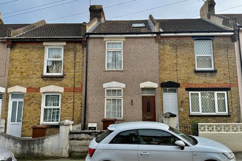 14 Frederick Road, Gillingham, Kent