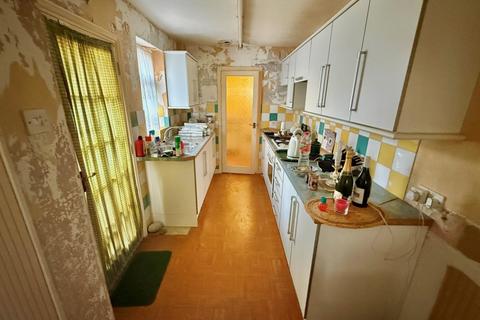 3 bedroom terraced house for sale, 14 Frederick Road, Gillingham, Kent