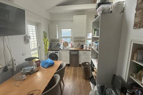 undefined, Rear Of 353 Lordship Lane, Dulwich, London