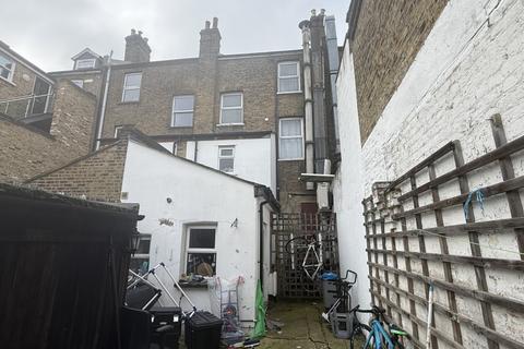 undefined, Rear Of 353 Lordship Lane, Dulwich, London