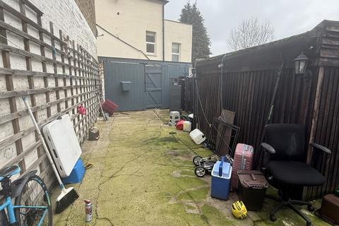 undefined, Rear Of 353 Lordship Lane, Dulwich, London