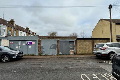 Land for sale, Land Rear Of 15 Ingram Road, Gillingham, Kent