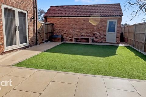 undefined, Eastwood, Chatteris