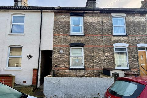 73 King Street, Gillingham, Kent