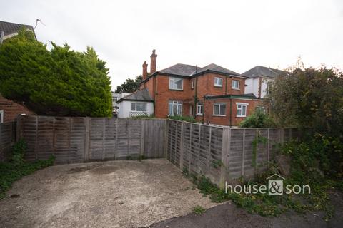 undefined, Ground Floor Flat, 1060 Wimborne Road, Bournemouth