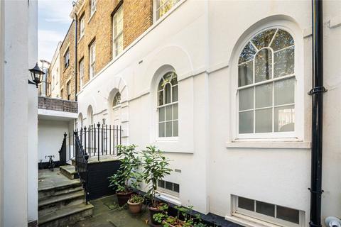 2 bedroom flat to rent, Kennington Road, London SE11