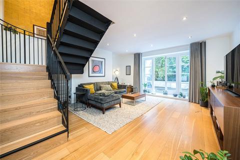 2 bedroom flat to rent, Kennington Road, London SE11