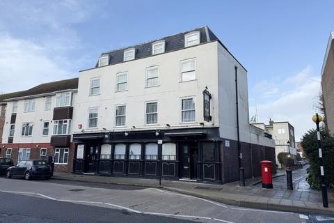 Pub for sale, Duke of Buckingham, 119 High Street, Old Portsmouth
