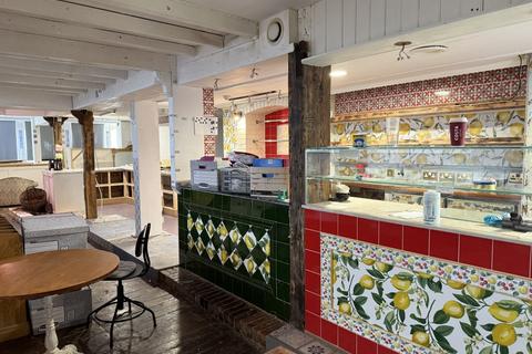 Pub for sale, Duke of Buckingham, 119 High Street, Old Portsmouth