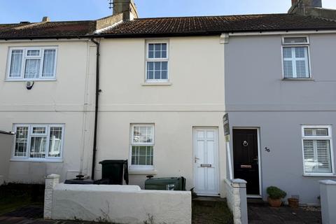 2 bedroom terraced house for sale, 58 Sidley Road, Eastbourne, East Sussex