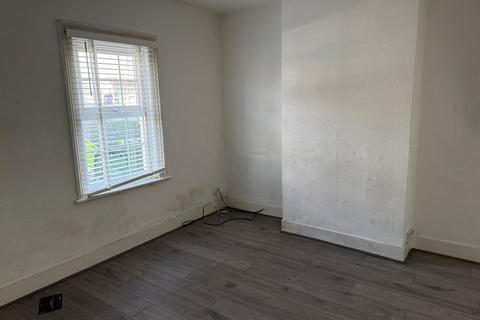2 bedroom terraced house for sale, 58 Sidley Road, Eastbourne, East Sussex