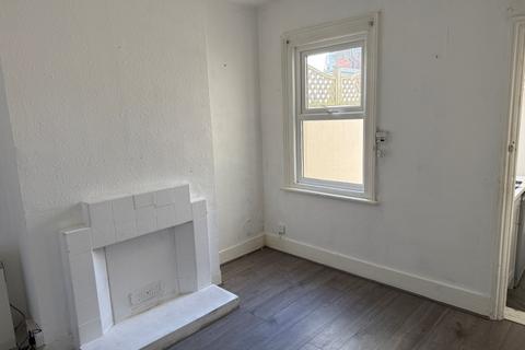 2 bedroom terraced house for sale, 58 Sidley Road, Eastbourne, East Sussex