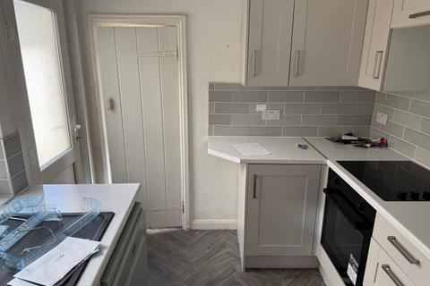 2 bedroom terraced house for sale, 58 Sidley Road, Eastbourne, East Sussex