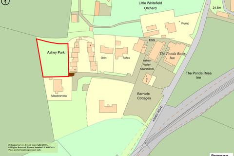 Land for sale, Land Ashey Park, Ashey Road, Ryde, Isle Of Wight
