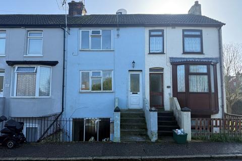 3 bedroom terraced house for sale, 67 Ingestre Street, Harwich, Essex