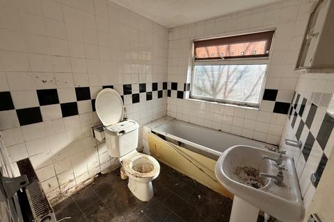 3 bedroom terraced house for sale, 67 Ingestre Street, Harwich, Essex