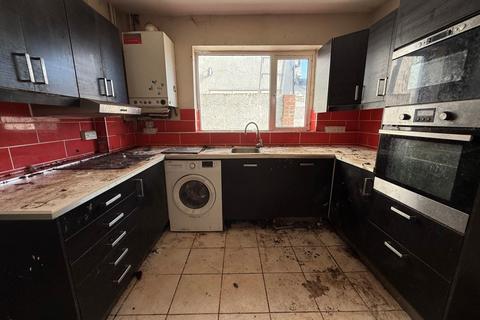 undefined, 67 Ingestre Street, Harwich, Essex