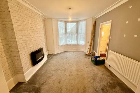4 bedroom terraced house for sale, 33 Crow Hill Road, Margate, Kent