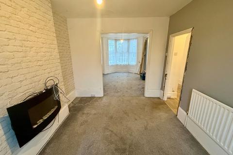 4 bedroom terraced house for sale, 33 Crow Hill Road, Margate, Kent
