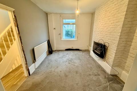 4 bedroom terraced house for sale, 33 Crow Hill Road, Margate, Kent