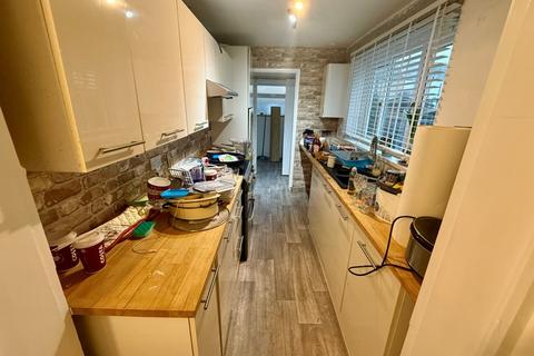 4 bedroom terraced house for sale, 33 Crow Hill Road, Margate, Kent