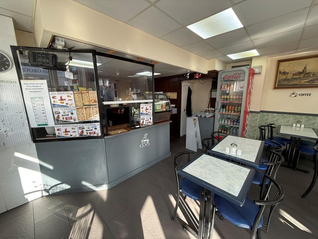 Café