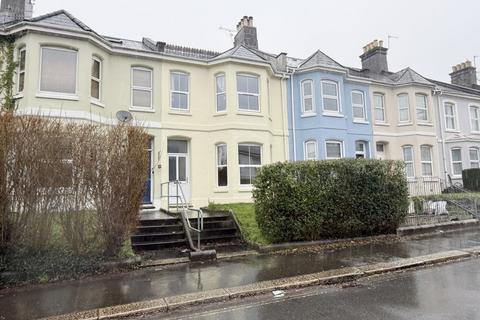 undefined, 100 Wilton Street, Plymouth, Devon
