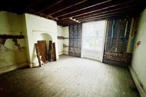 undefined, 17 Stour Street, Canterbury, Kent