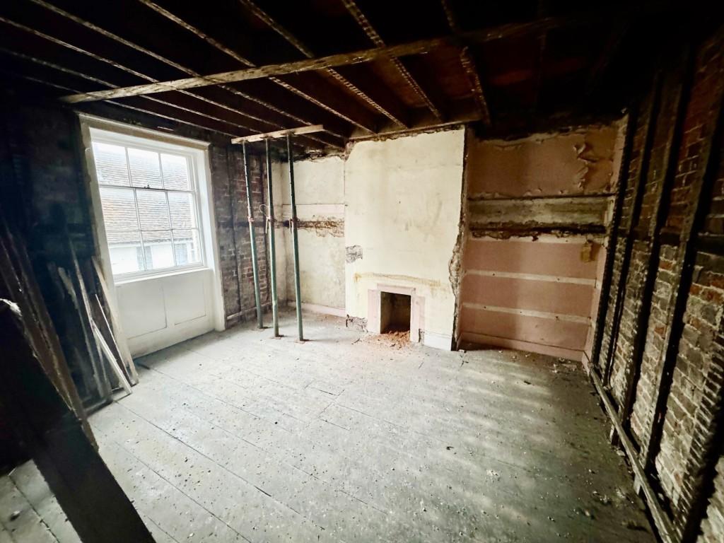 First floor room 1