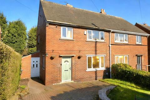 3 bedroom semi-detached house for sale, Wilson Street, Wombwell, Barnsley