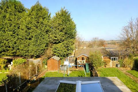 3 bedroom semi-detached house for sale, Wilson Street, Wombwell, Barnsley