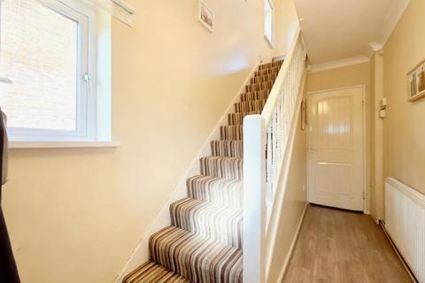 3 bedroom semi-detached house for sale, Wilson Street, Wombwell, Barnsley