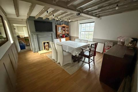 4 bedroom detached house for sale, Dove Hirne, Bourne Road, West Pinchbeck, Spalding, Lincolnshire