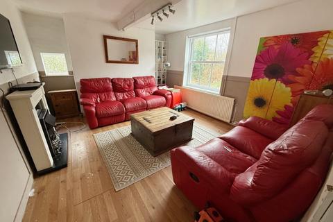 4 bedroom detached house for sale, Dove Hirne, Bourne Road, West Pinchbeck, Spalding, Lincolnshire
