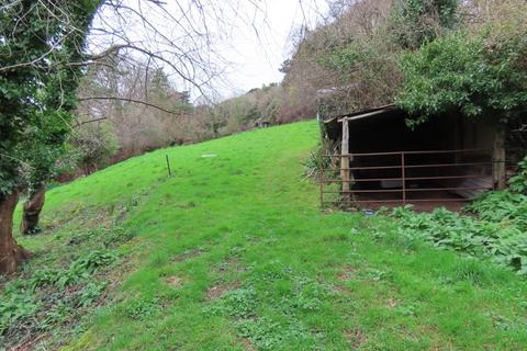 undefined, Land North Hill Road, Minehead, Somerset